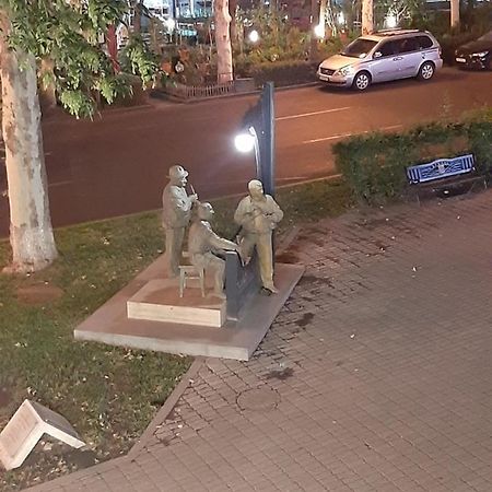 Yerevan, Abovyan 34 My Street Zewnętrze zdjęcie